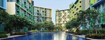 PARC EXO Kaset-Nawamintra : พาร์ค เอ็กซ์โซ เกษตร-นวมินทร์