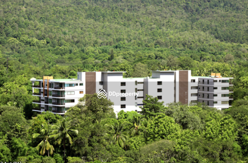 Mountain Front Condominium : เมาท์เท่นฟรอนท์ คอนโดมิเนียม #0