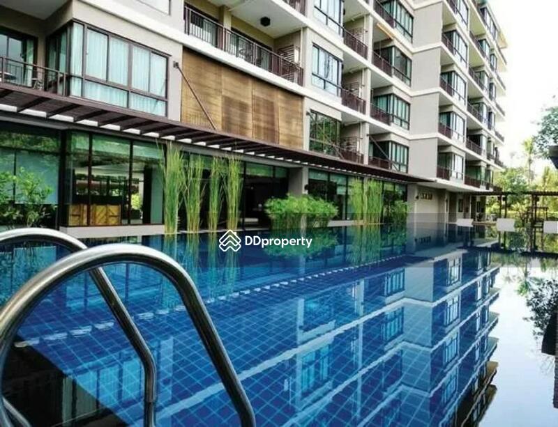 Mountain Front Condominium : เมาท์เท่นฟรอนท์ คอนโดมิเนียม #0