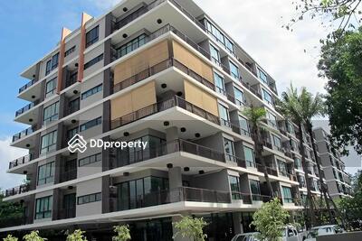  - Mountain Front Condominium : เมาท์เท่นฟรอนท์ คอนโดมิเนียม