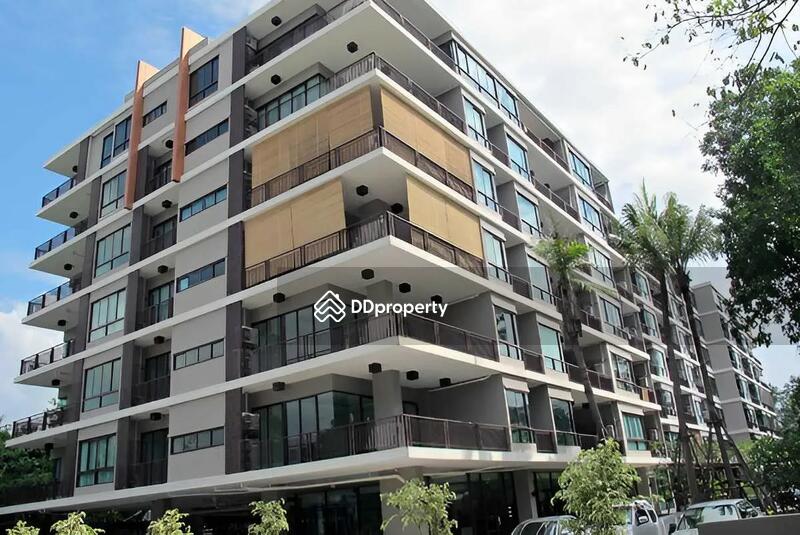 Mountain Front Condominium : เมาท์เท่นฟรอนท์ คอนโดมิเนียม #0