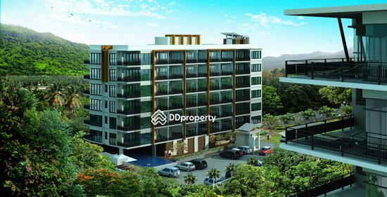 ขาย - Mountain View Condominium : เมาท์เท่นวิว คอนโดมิเนียม, เชียงใหม่