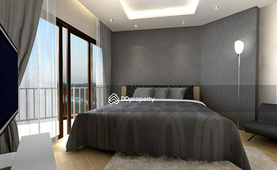ขาย - Mountain View Condominium : เมาท์เท่นวิว คอนโดมิเนียม, เชียงใหม่