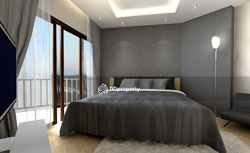 ขาย - Mountain View Condominium : เมาท์เท่นวิว คอนโดมิเนียม, เชียงใหม่
