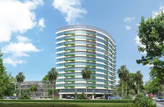 GREENVALLEY ESTATE
