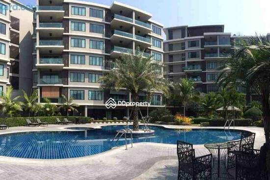 ให้เช่า - The Resort Condominium : เดอะรีสอร์ท คอนโดมิเนียม, เชียงใหม่
