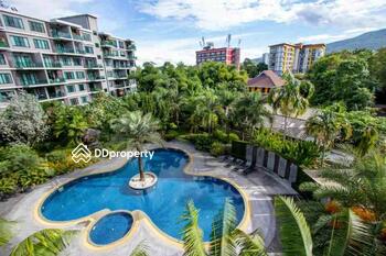 The Resort Condominium : เดอะรีสอร์ท คอนโดมิเนียม