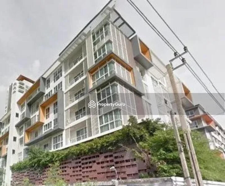 For Rent - Whizdom The Exclusive, Bangkok