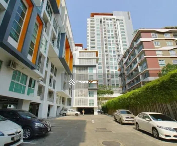 For Rent - Whizdom The Exclusive, Bangkok