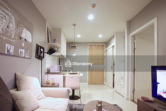 ให้เช่า - Whizdom @ Punnawithi Station : วิสซ์ดอม ปุณณวิถี สเตชั่น, กรุงเทพ