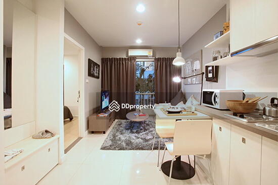 ให้เช่า - Whizdom @ Punnawithi Station : วิสซ์ดอม ปุณณวิถี สเตชั่น, กรุงเทพ