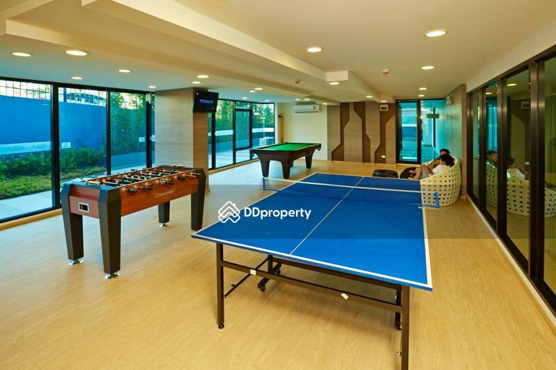 For Sale - Acqua Condo, Chon Buri (Pattaya)