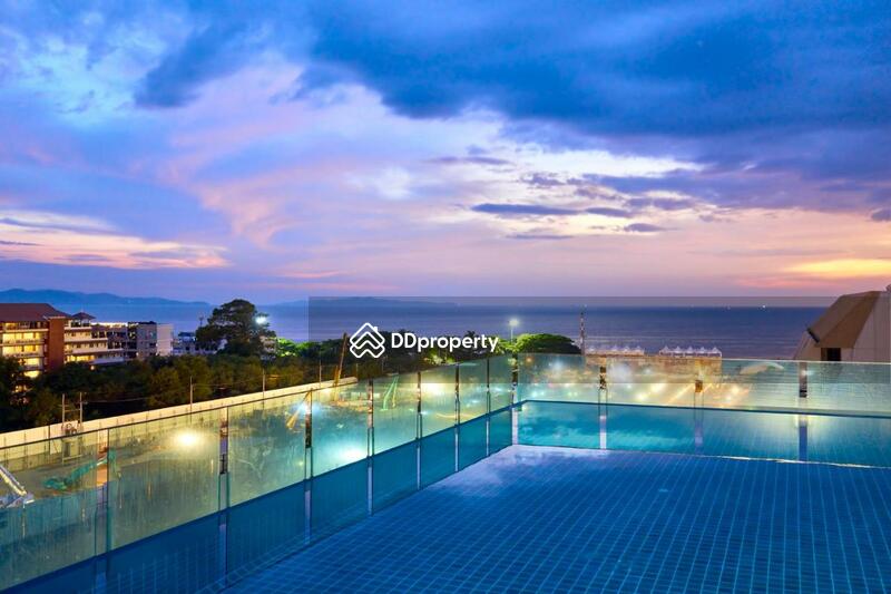 For Sale - Acqua Condo, Chon Buri (Pattaya)