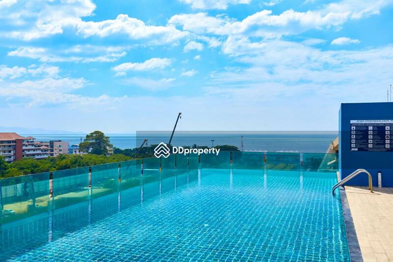 For Sale - Acqua Condo, Chon Buri (Pattaya)