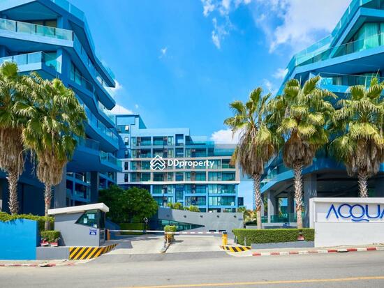ขาย - Acqua Condo : แอคควา คอนโด, ชลบุรี