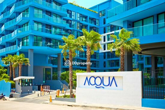 ขาย - Acqua Condo : แอคควา คอนโด, ชลบุรี