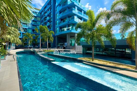 ขาย - Acqua Condo : แอคควา คอนโด, ชลบุรี