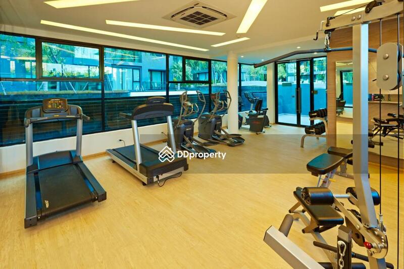 For Sale - Acqua Condo, Chon Buri (Pattaya)