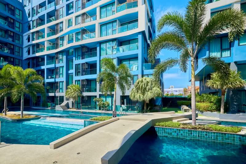 Acqua Condo