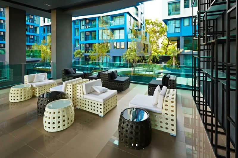 Acqua Condo