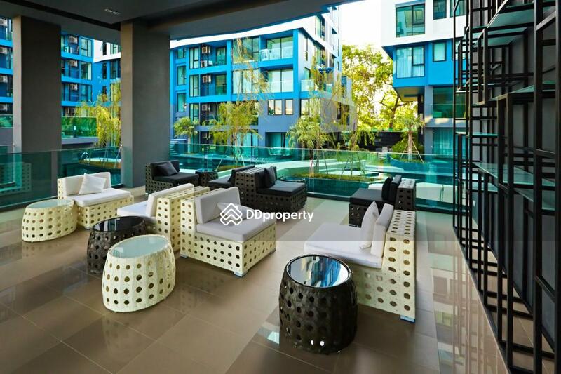 For Sale - Acqua Condo, Chon Buri (Pattaya)