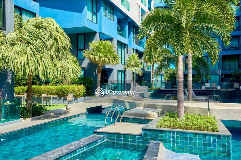 For Sale - Acqua Condo, Chon Buri (Pattaya)