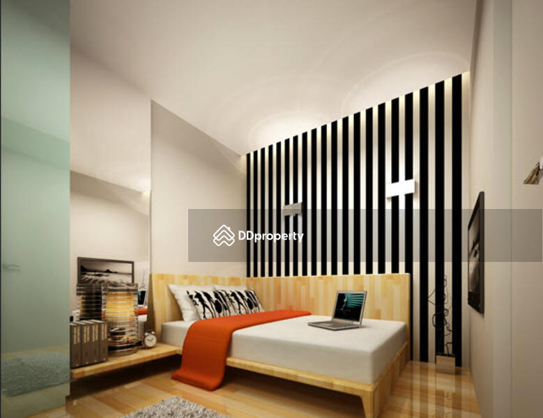 For Rent - Swift Condo, Samut Prakan