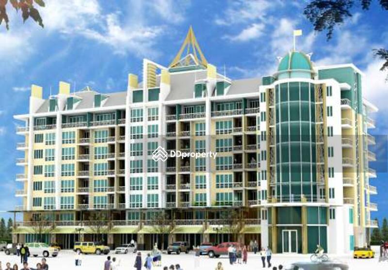 For Sale - Le Champs Premium, Bangkok