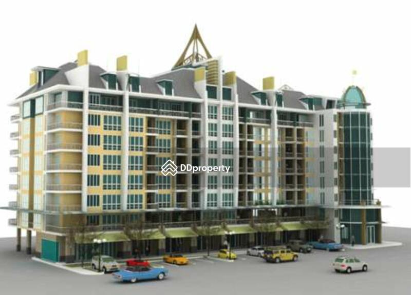 For Sale - Le Champs Premium, Bangkok