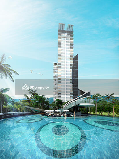 ขาย - Del Mare Bangsaray : เดล มาเร่, ชลบุรี