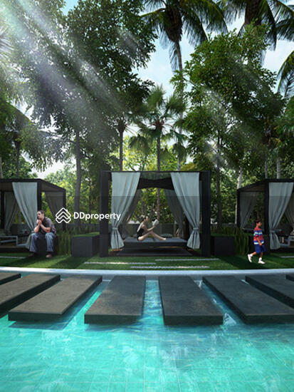 For Sale - Del Mare Bangsaray, Chon Buri
