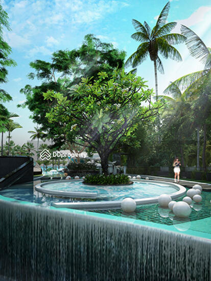 For Sale - Del Mare Bangsaray, Chon Buri