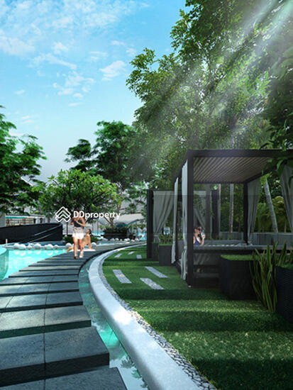 For Sale - Del Mare Bangsaray, Chon Buri