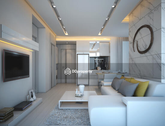 For Sale - Del Mare Bangsaray, Chon Buri