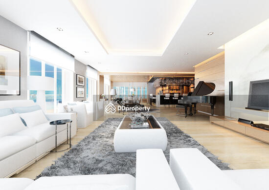 For Sale - Del Mare Bangsaray, Chon Buri