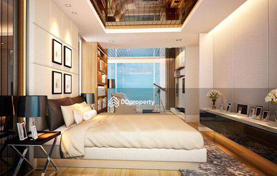 For Sale - Del Mare Bangsaray, Chon Buri