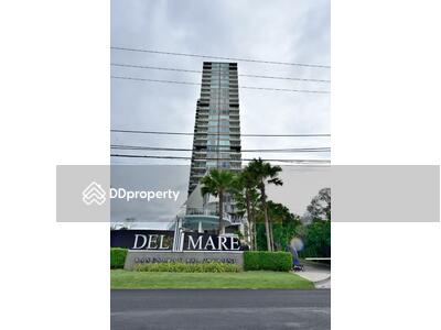  - Del Mare Bangsaray Beachfront