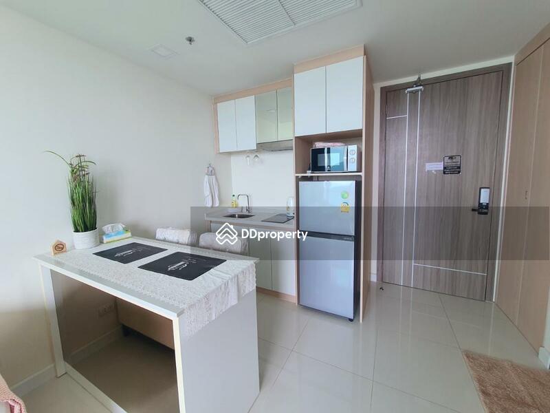 For Sale - Del Mare Bangsaray Beachfront, Chon Buri