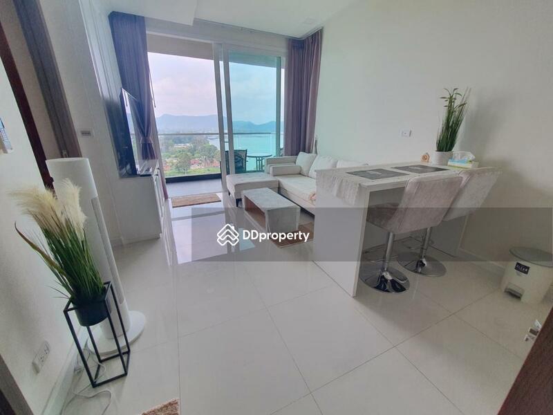 For Sale - Del Mare Bangsaray Beachfront, Chon Buri