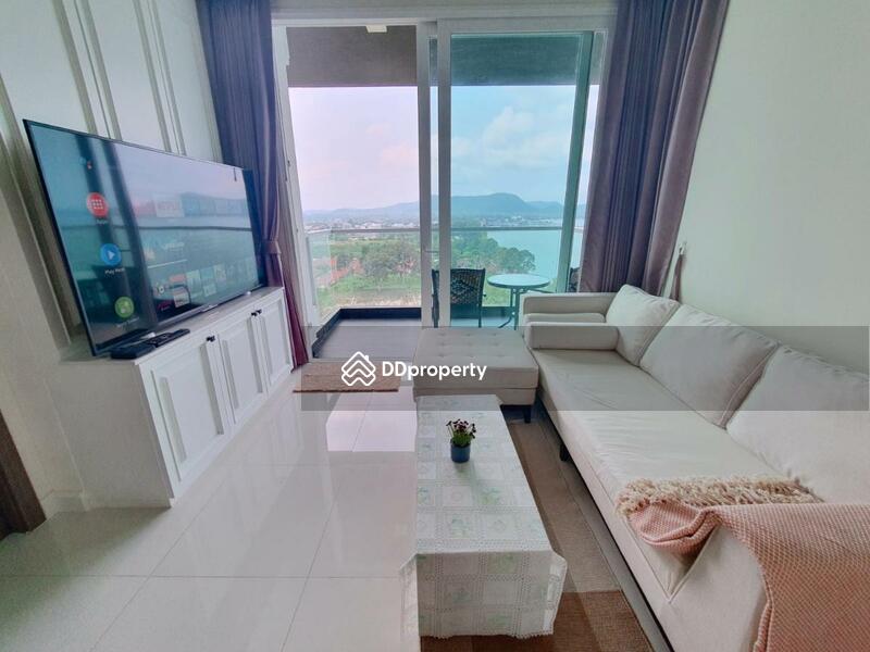 For Sale - Del Mare Bangsaray Beachfront, Chon Buri