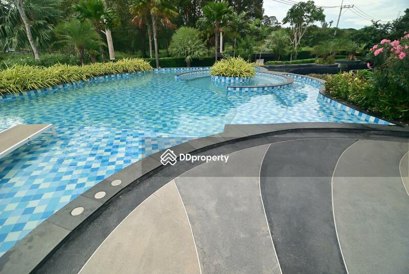 For Rent - Del Mare Bangsaray Beachfront, Chon Buri