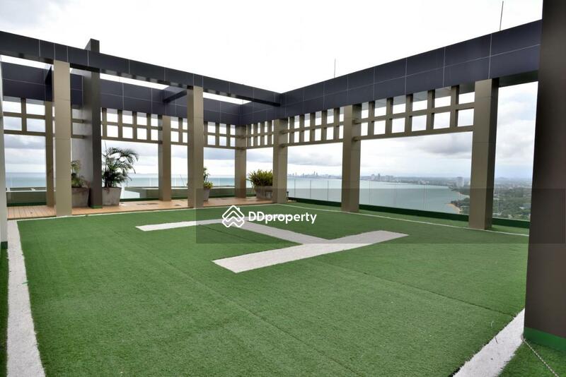 For Rent - Del Mare Bangsaray Beachfront, Chon Buri