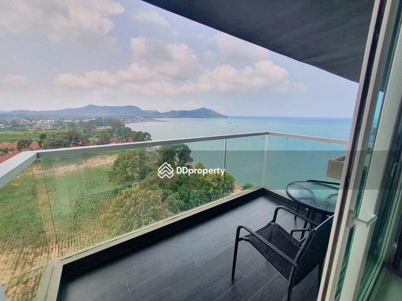 For Sale - Del Mare Bangsaray Beachfront, Chon Buri