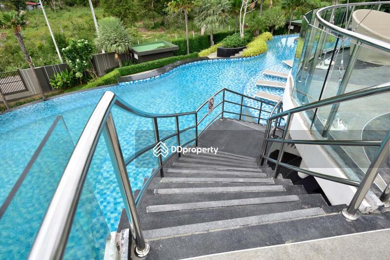 For Rent - Del Mare Bangsaray Beachfront, Chon Buri