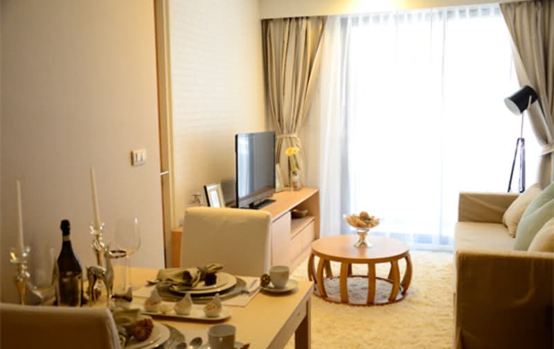 The Nest Ploenchit : เดอะ เนสท์ เพลินจิต
