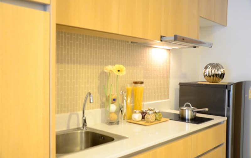 The Nest Ploenchit : เดอะ เนสท์ เพลินจิต
