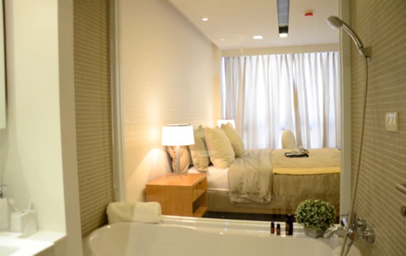 The Nest Ploenchit : เดอะ เนสท์ เพลินจิต