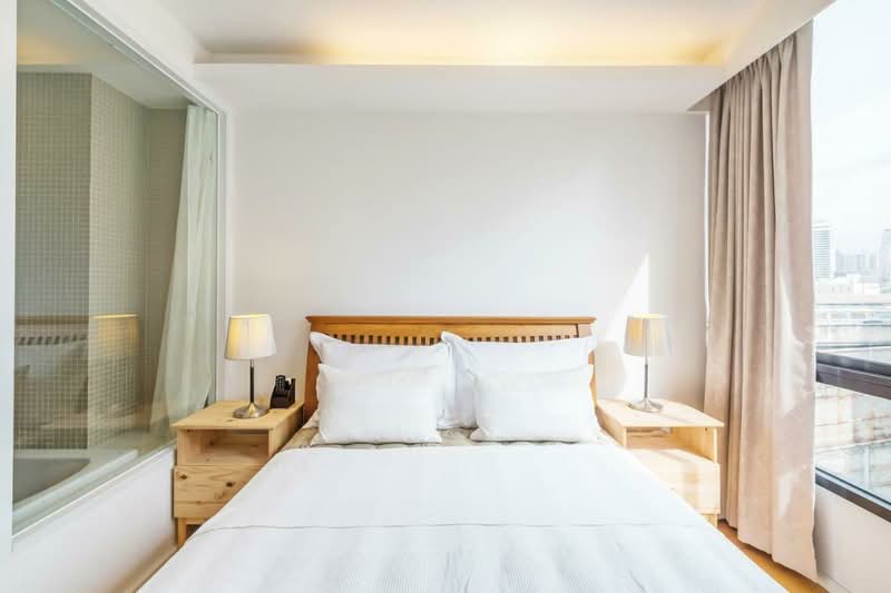 The Nest Ploenchit : เดอะ เนสท์ เพลินจิต