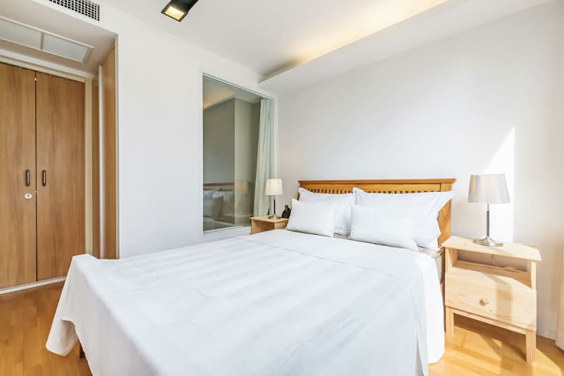The Nest Ploenchit : เดอะ เนสท์ เพลินจิต