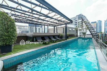 The Nest Ploenchit : เดอะ เนสท์ เพลินจิต